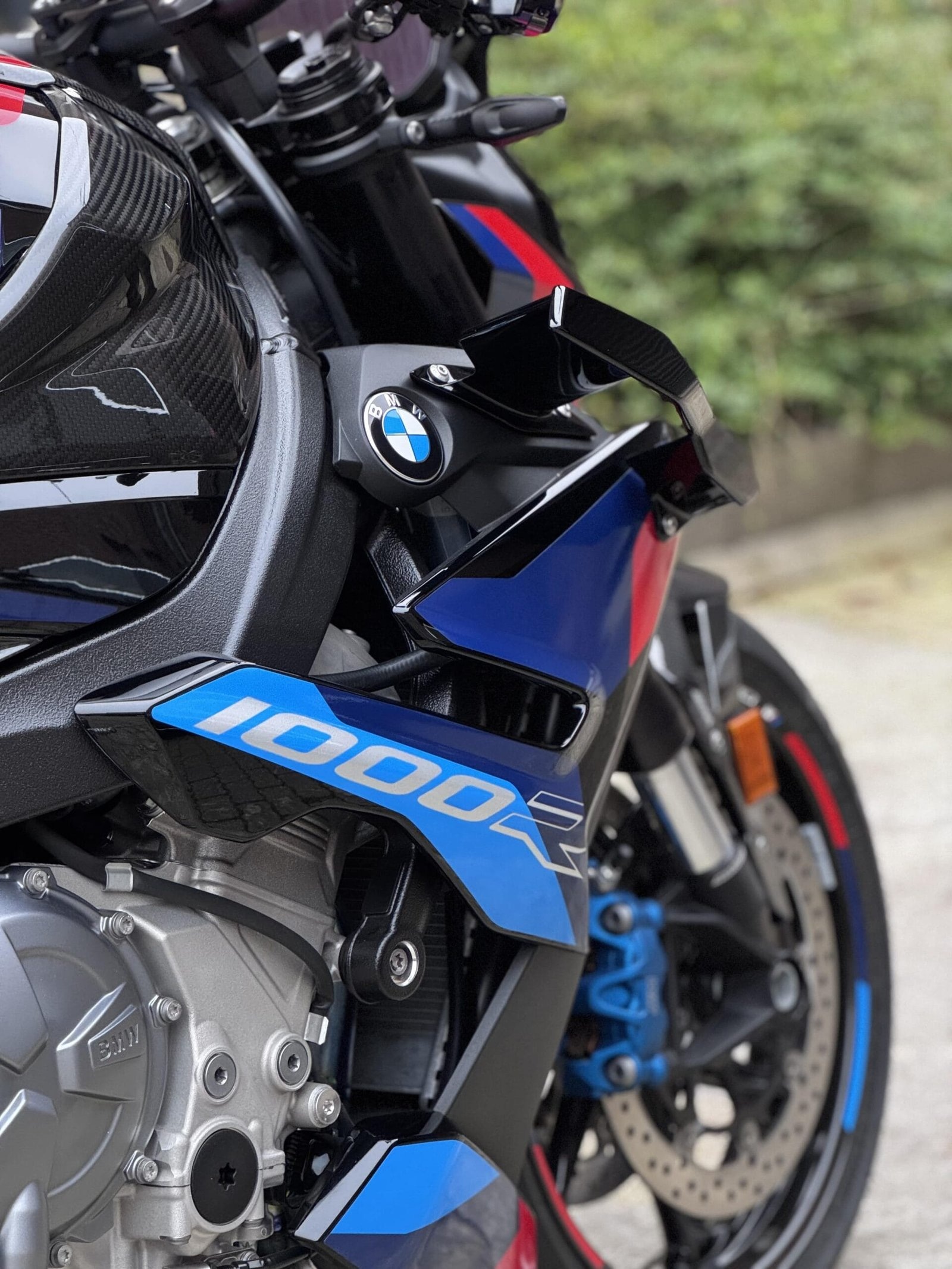 Motorradpflege und Keramikversiegelung Referenz 8 GF Lukas