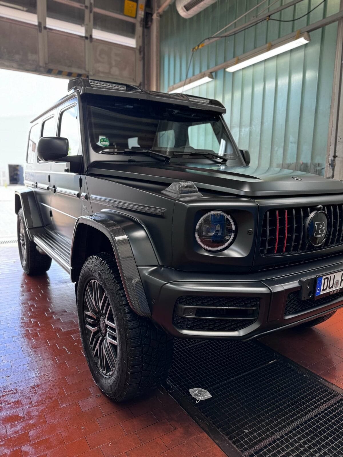 GF Lukas Autoaufbereitung Referenz 10