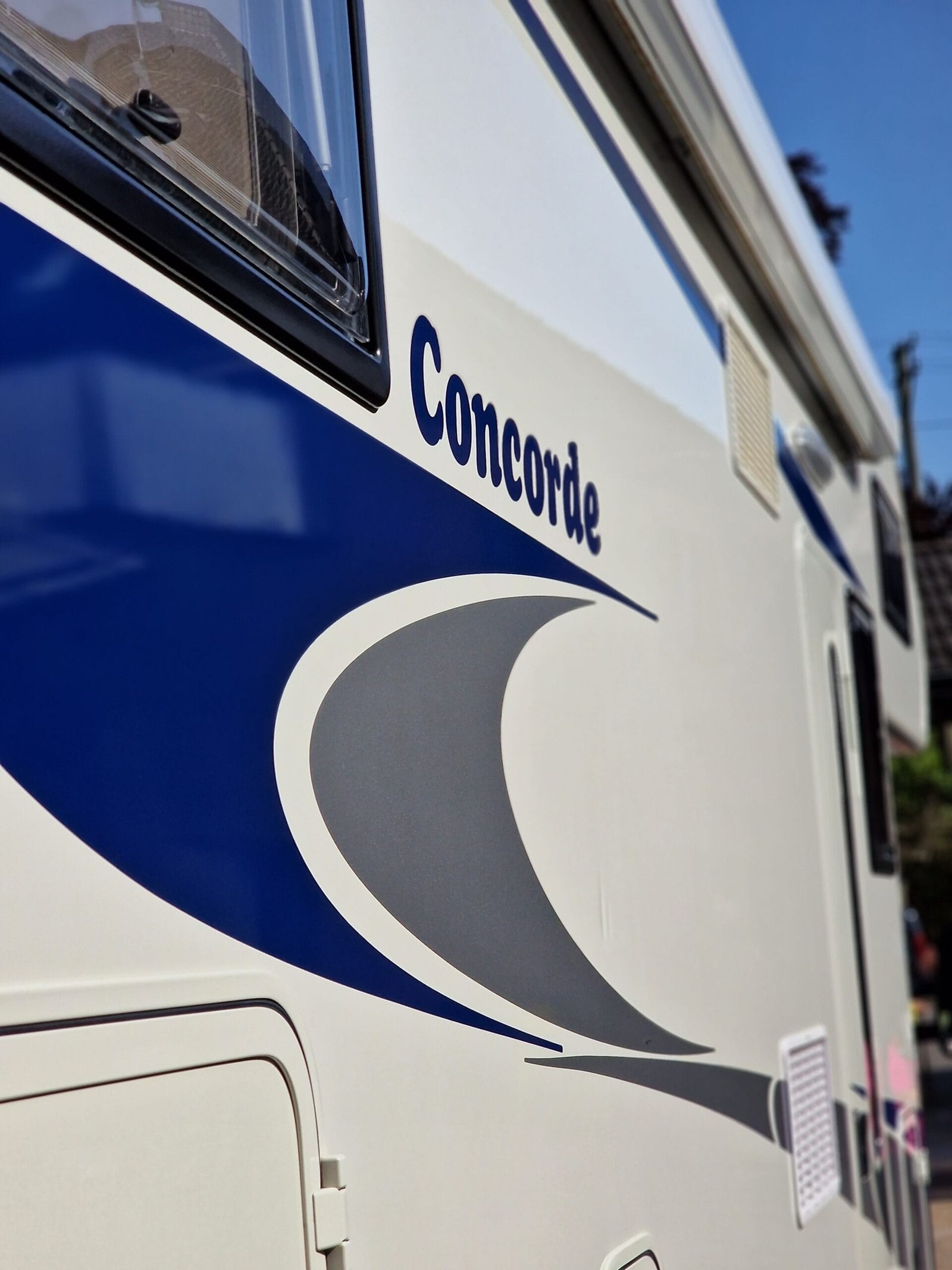 Wohnmobil und Caravan Aufbereitung Referenz 1 GF Lukas